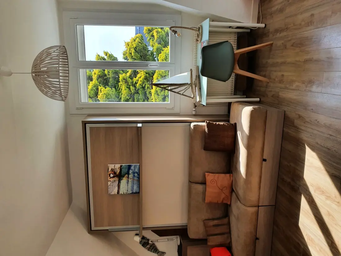 Maison de Vacances Ploemeur