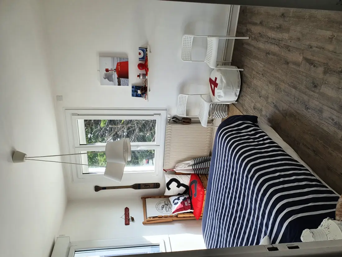 Maison de Vacances Ploemeur