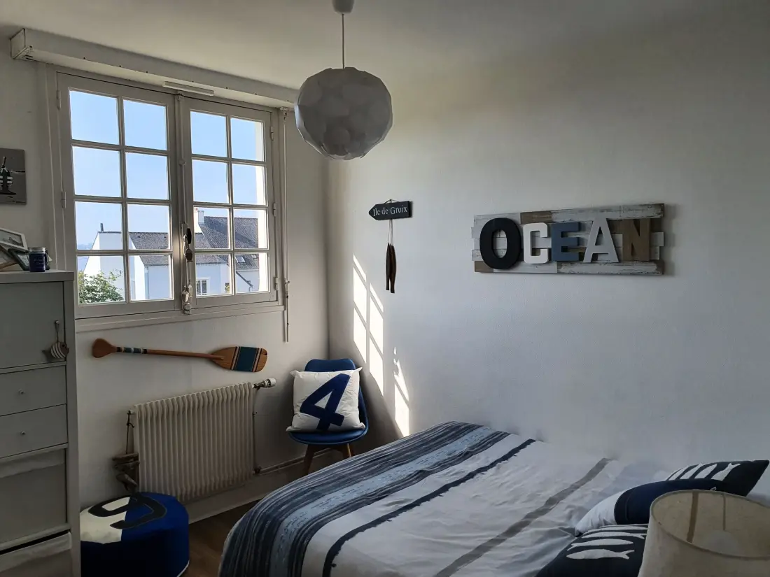 Maison de Vacances Ploemeur