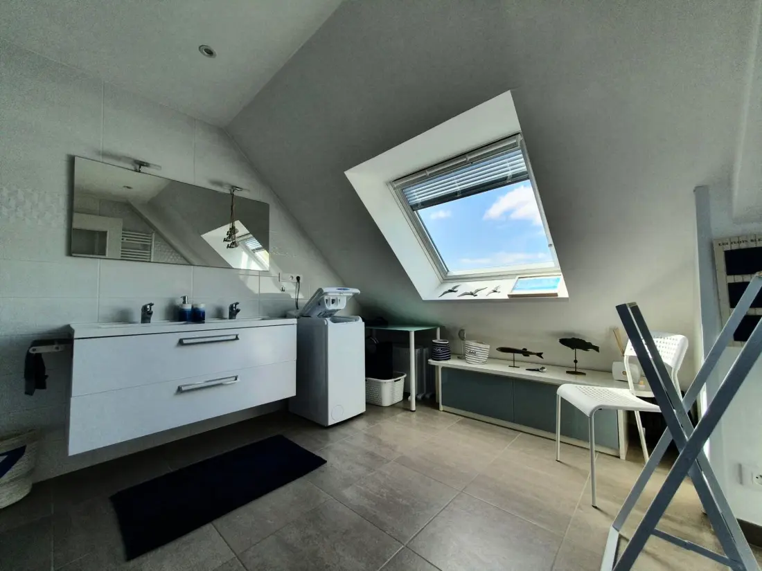 Maison de Vacances Ploemeur