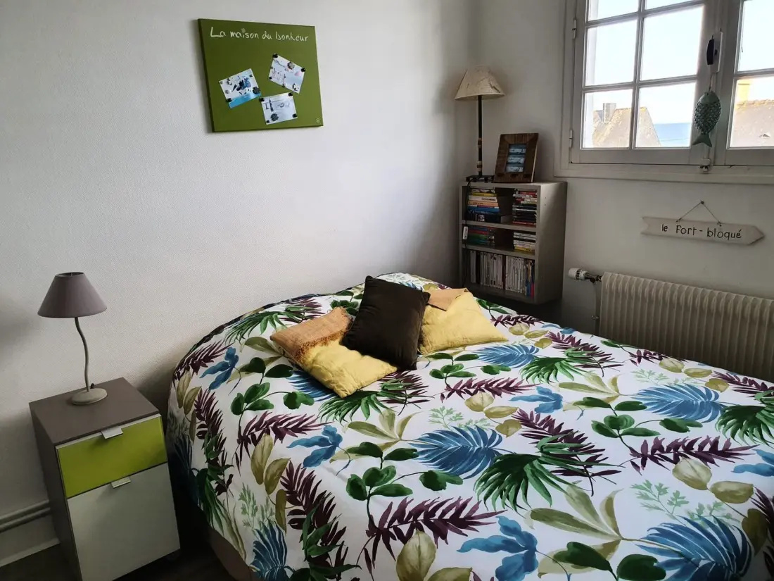 Maison de Vacances Ploemeur