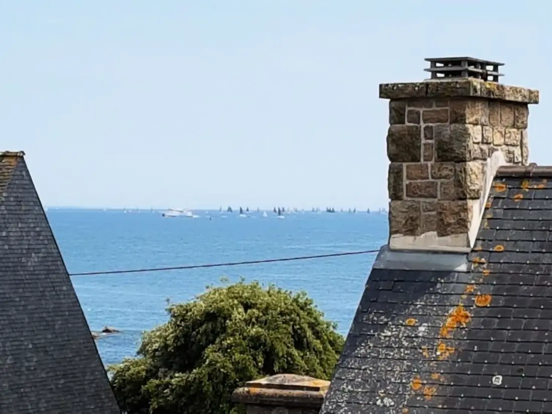 Maison de Vacances Ploemeur