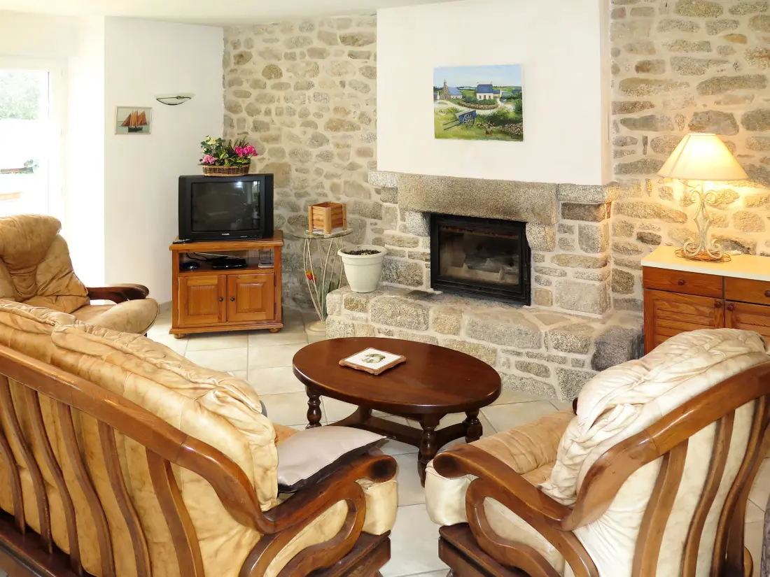 Maison de Vacances Ploemeur