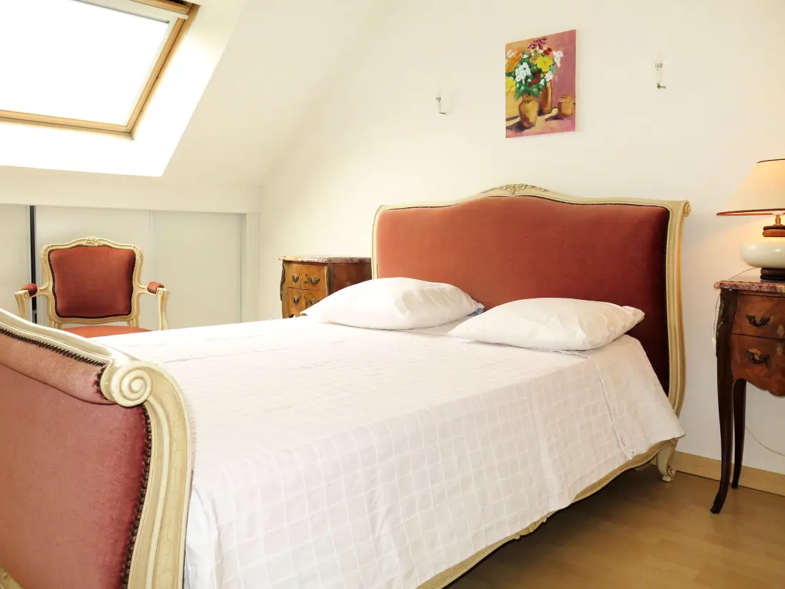 Maison de Vacances Ploemeur