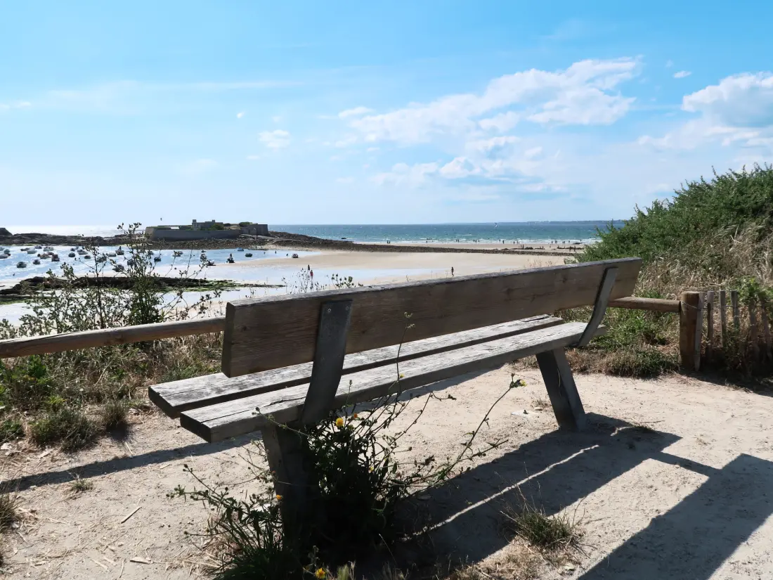 Maison de Vacances Ploemeur