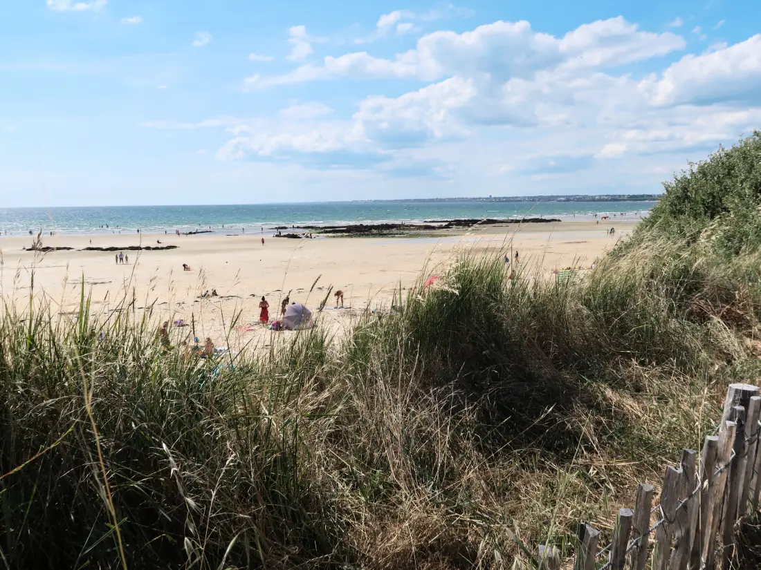 Maison de Vacances Ploemeur