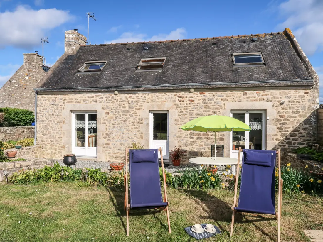 Maison de Vacances Ploemeur