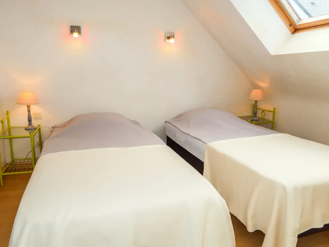 Maison de Vacances Ploemeur