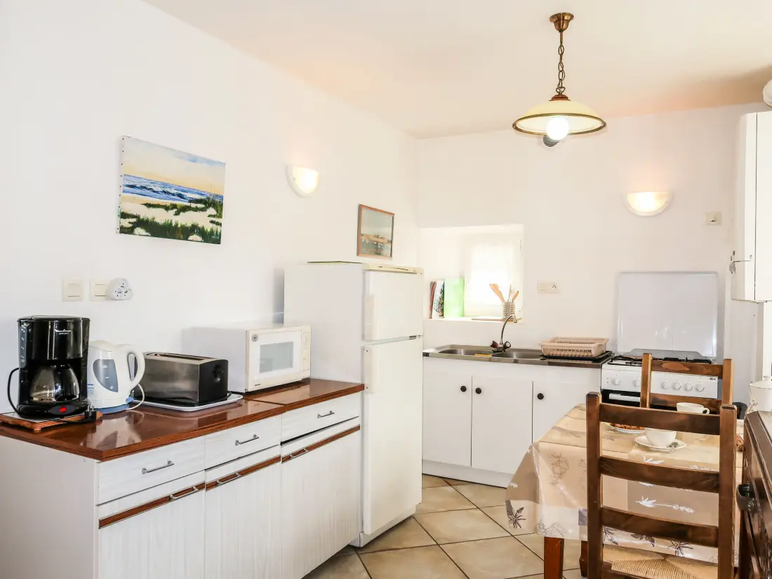 Maison de Vacances Ploemeur