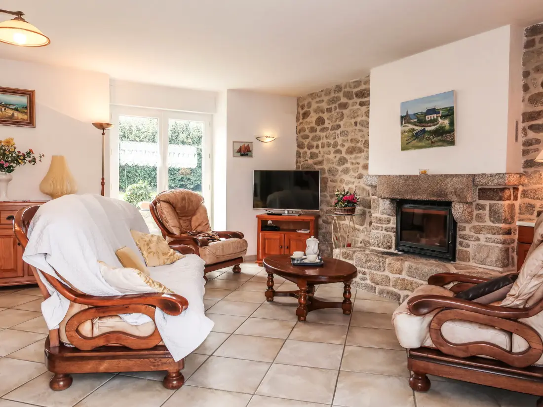 Maison de Vacances Ploemeur