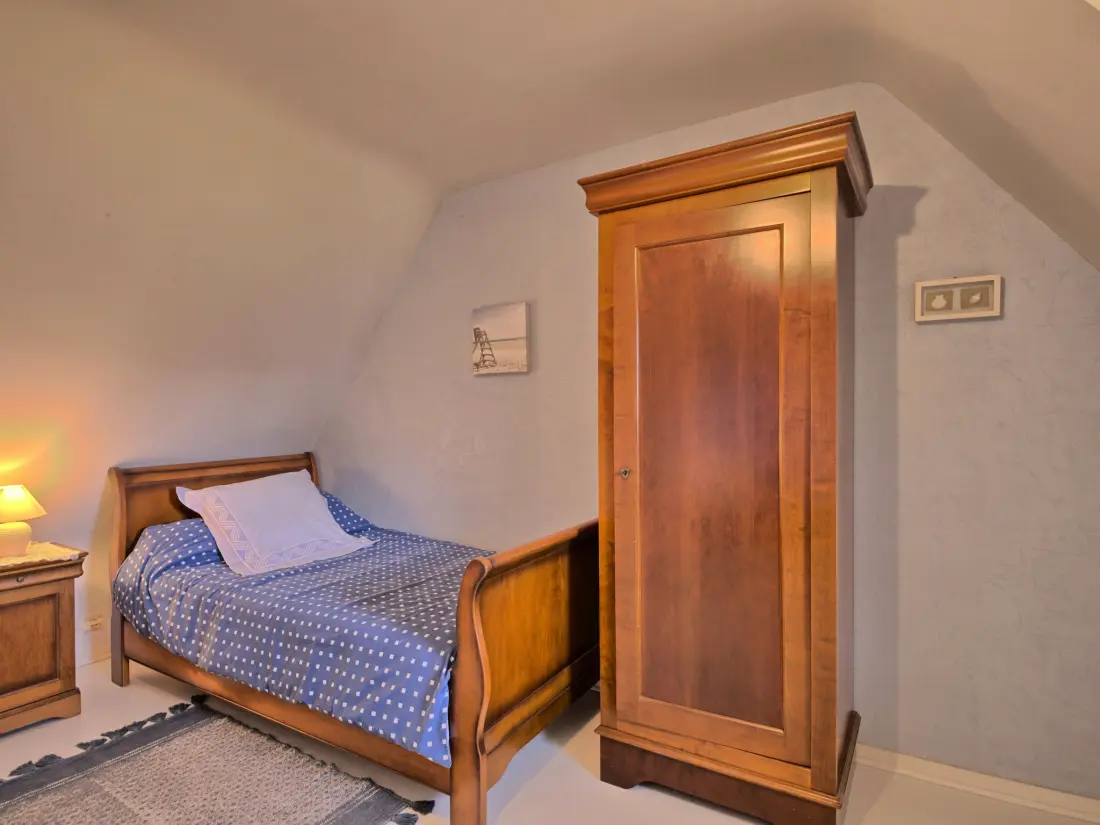 Maison de Vacances Ploemeur