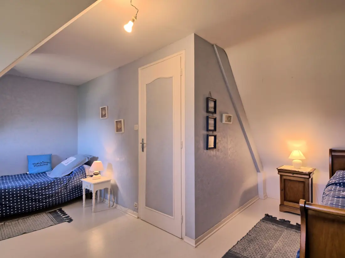 Maison de Vacances Ploemeur
