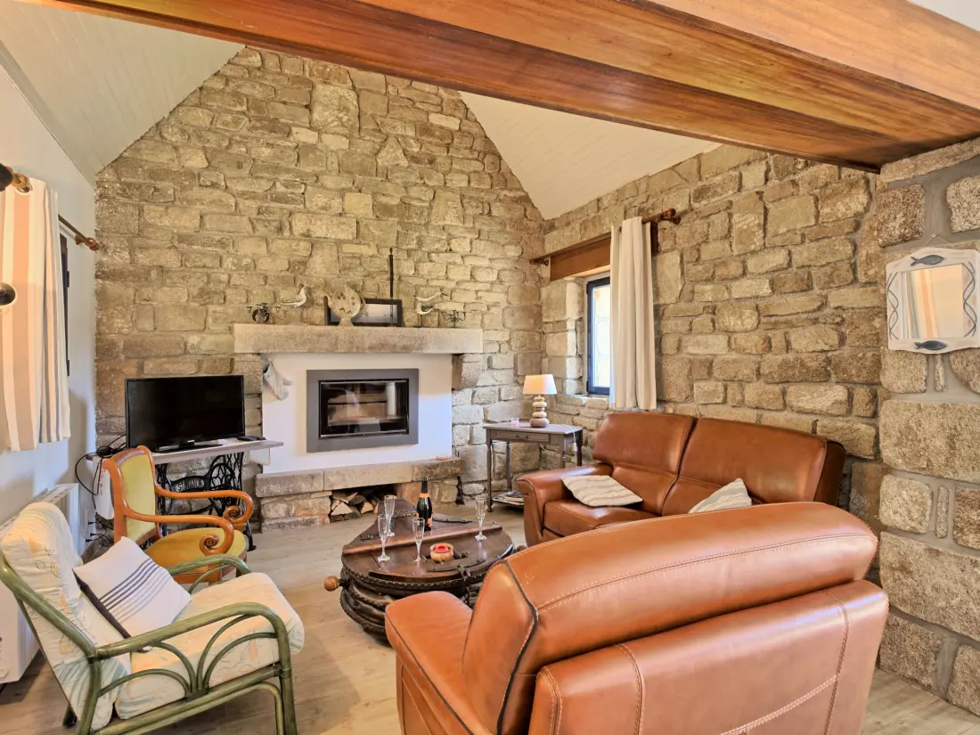 Maison de Vacances Ploemeur