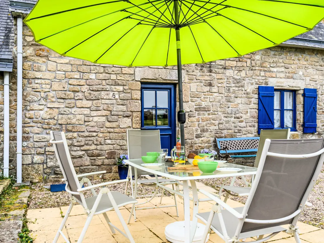 Maison de Vacances Ploemeur