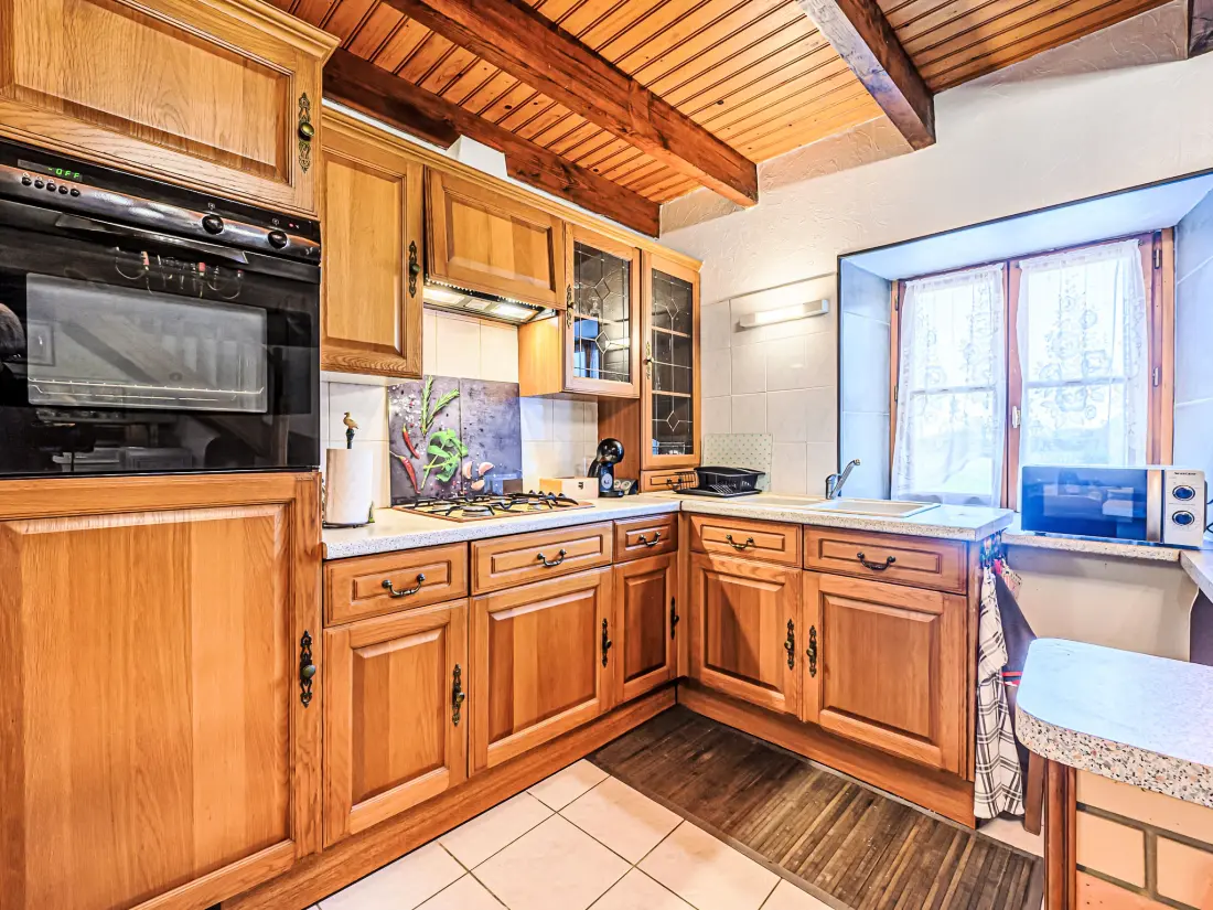 Maison de Vacances Ploemeur