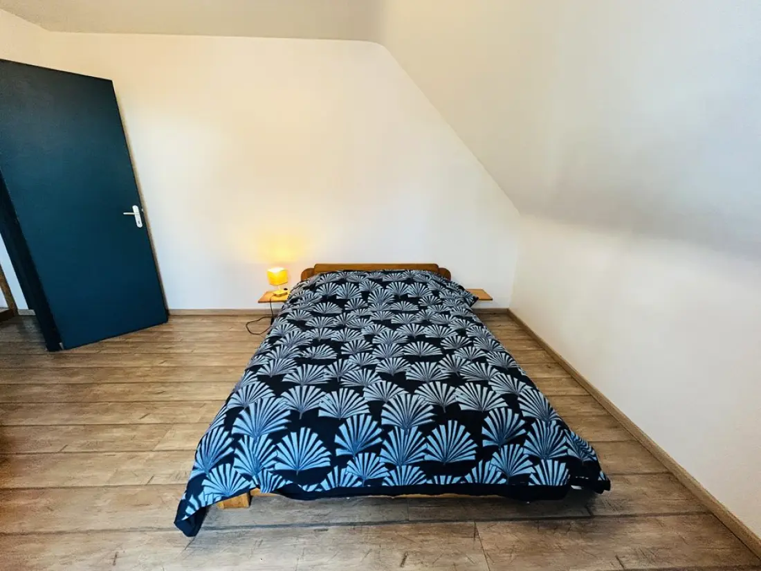 Résidence Eva-ploemeur