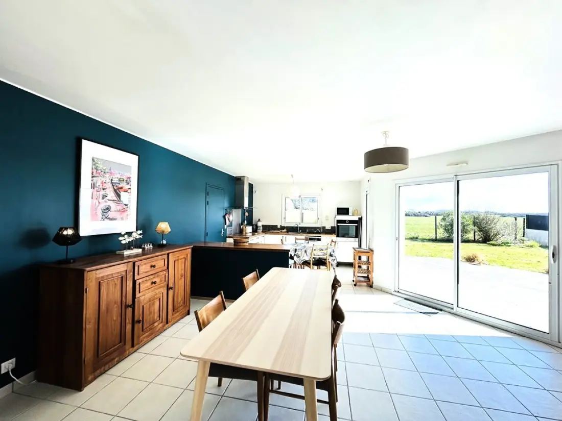 Résidence Eva-ploemeur