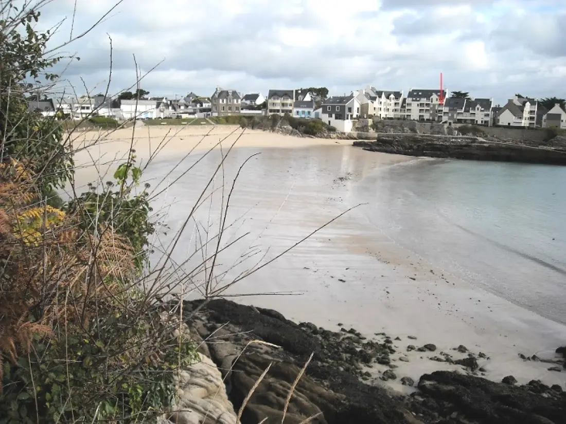 Résidence Les Balcons de La Plage