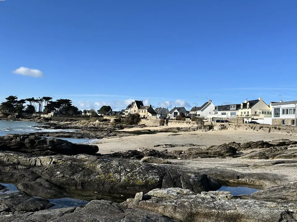 Résidence Loiza-ploemeur