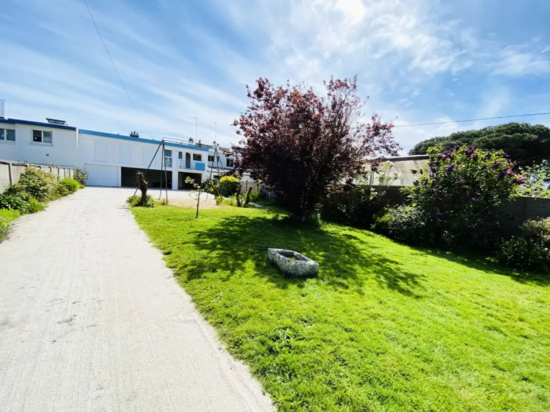 Résidence Tara-ploemeur