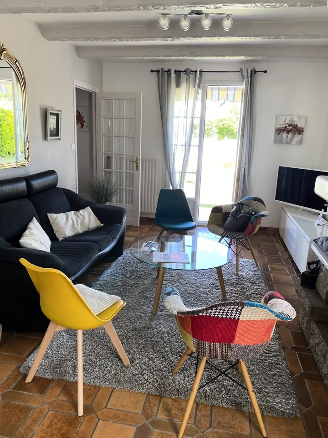 Résidence Tella-ploemeur