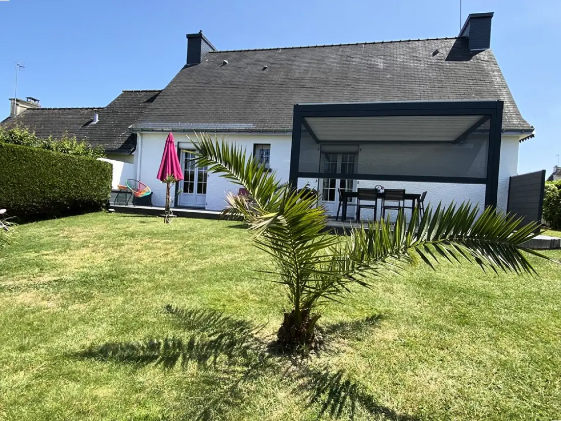 Résidence Tella-ploemeur