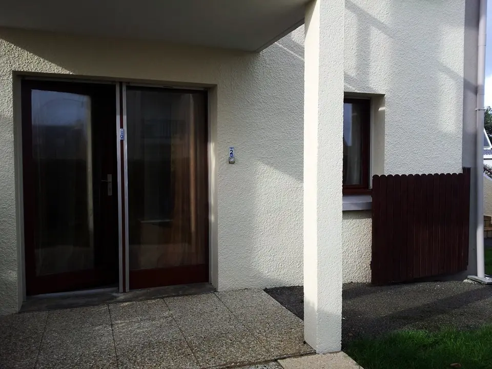 Résidence Terrasses De L'océan