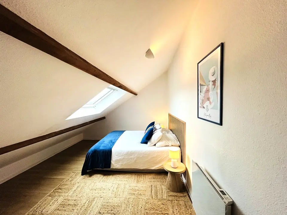Résidence Terrasses De L'océan