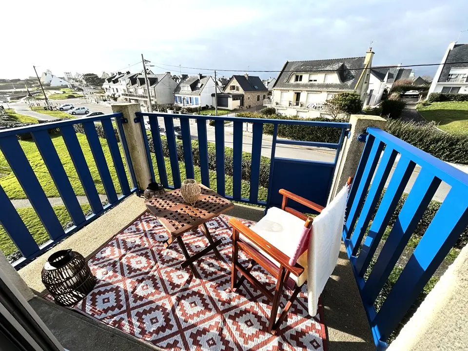 Résidence Terrasses De L'océan