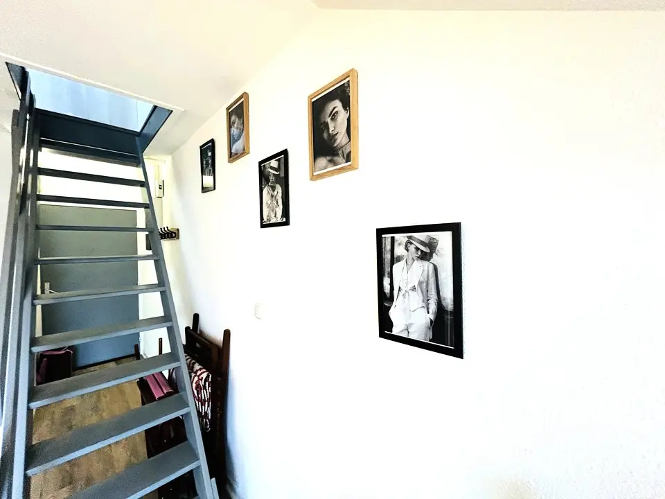 Résidence Terrasses De L'océan