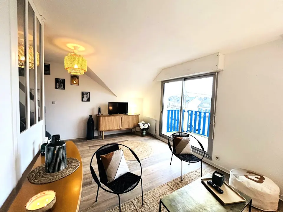 Résidence Terrasses De L'océan