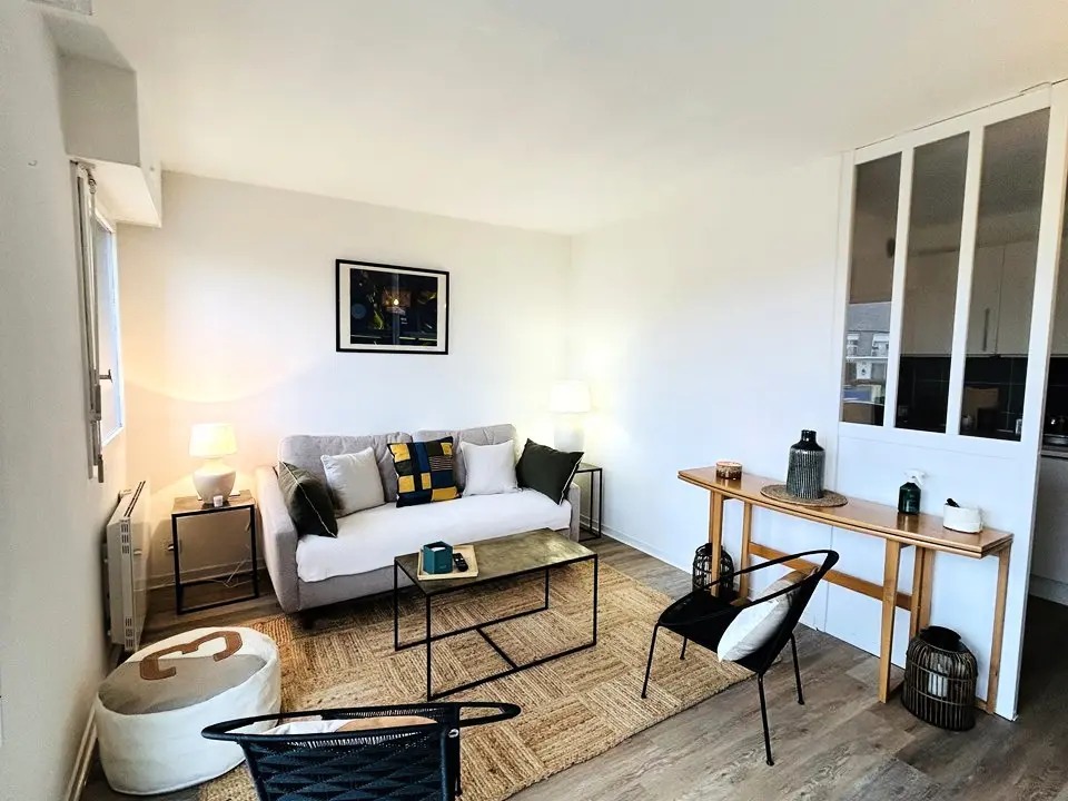 Résidence Terrasses De L'océan