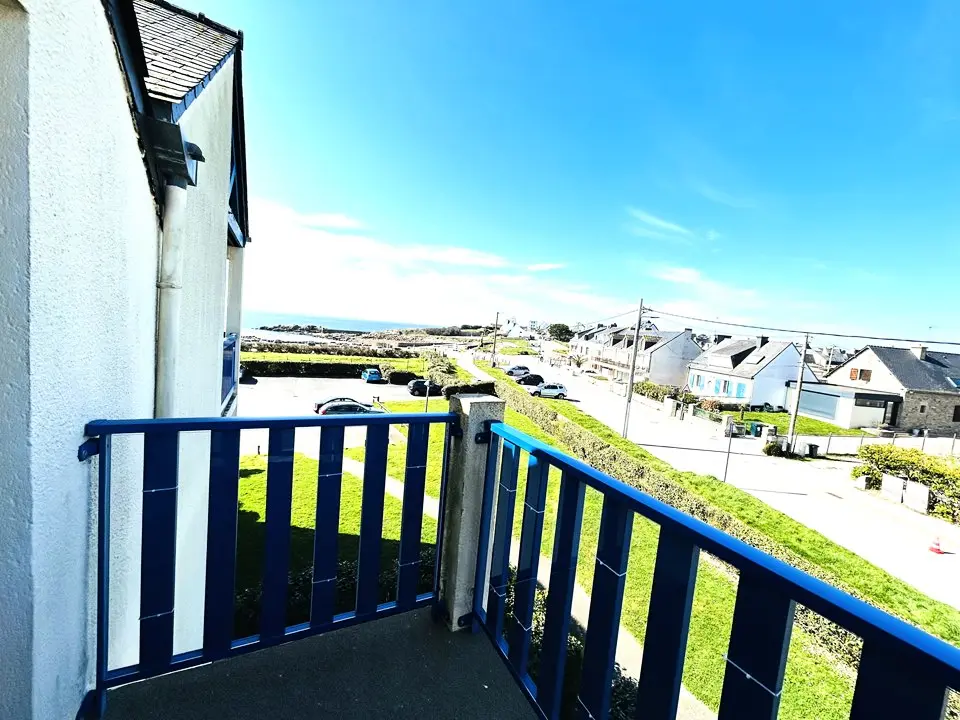 Résidence Terrasses De L'océan