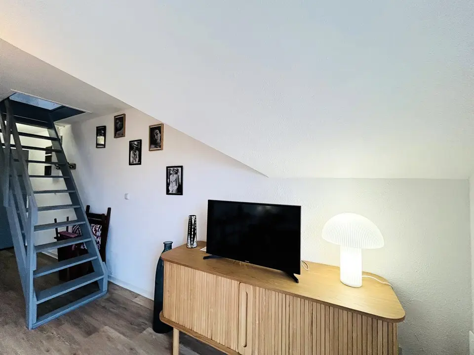 Résidence Terrasses De L'océan