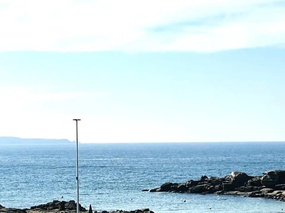 Résidence Terrasses De L'océan