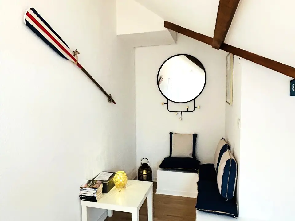 Résidence Terrasses De L'océan