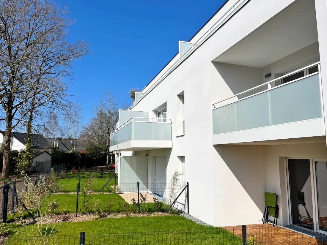 Gîte de France Le clos du ponant 3 épis
