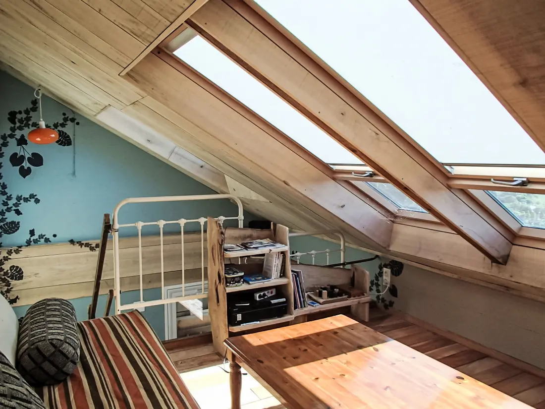 Maison de Vacances Plogoff