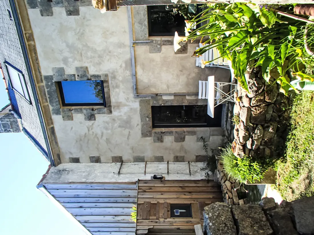 Maison de Vacances Plogoff