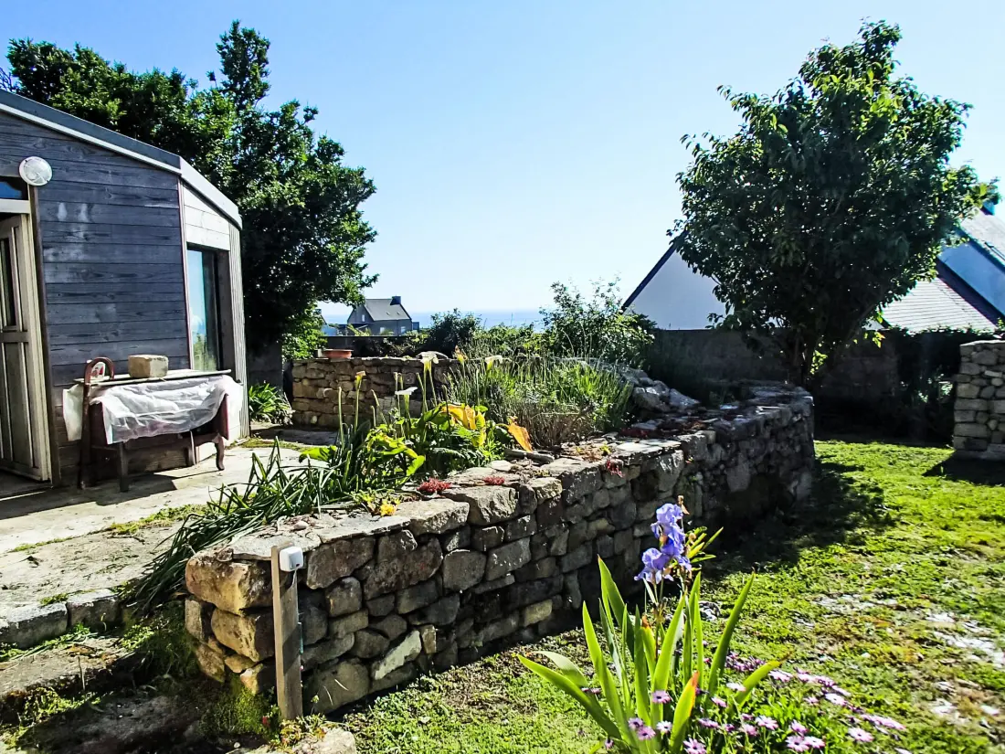 Maison de Vacances Plogoff