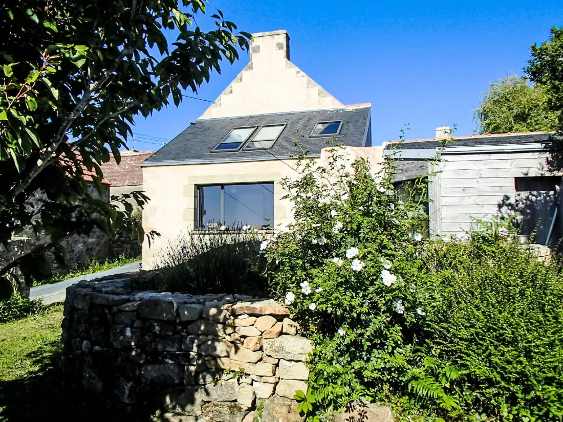 Maison de Vacances Plogoff