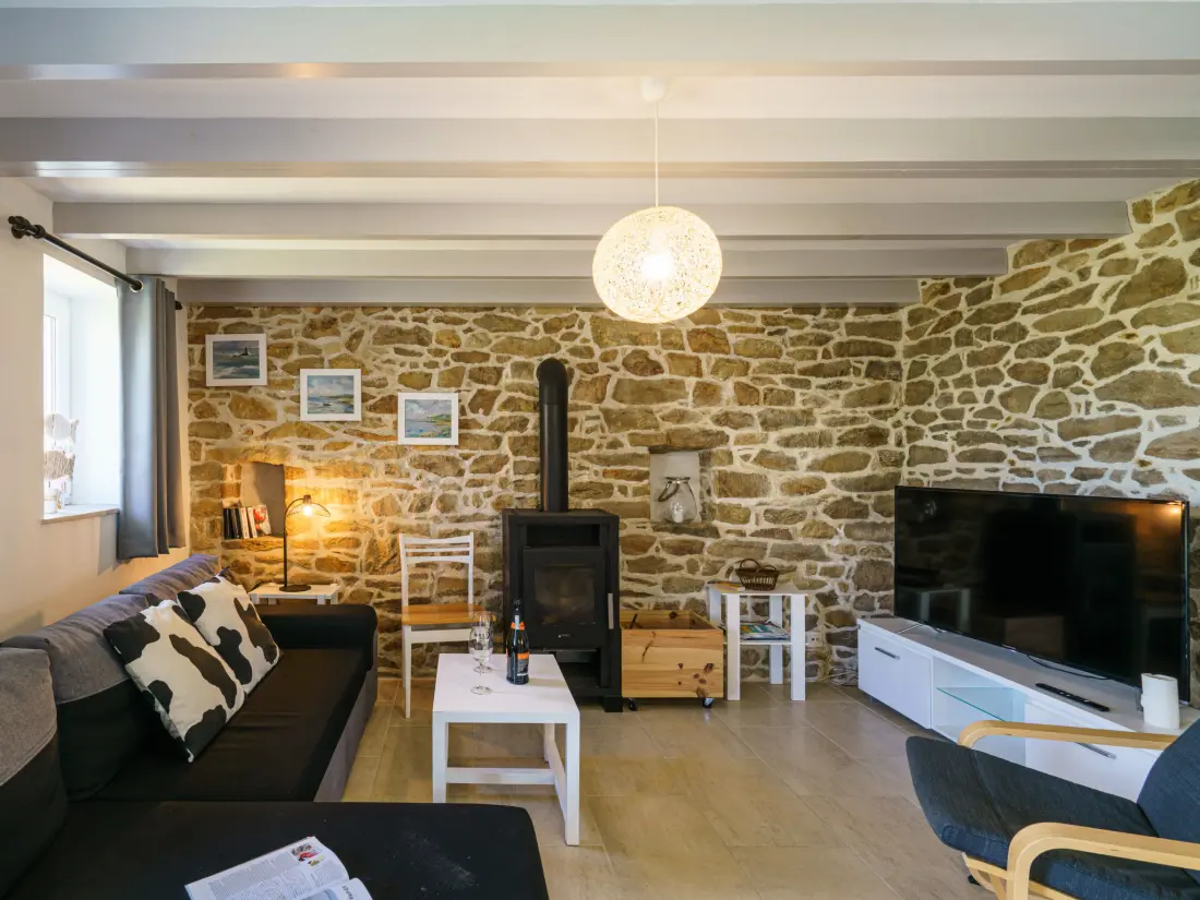 Maison de Vacances Plogoff