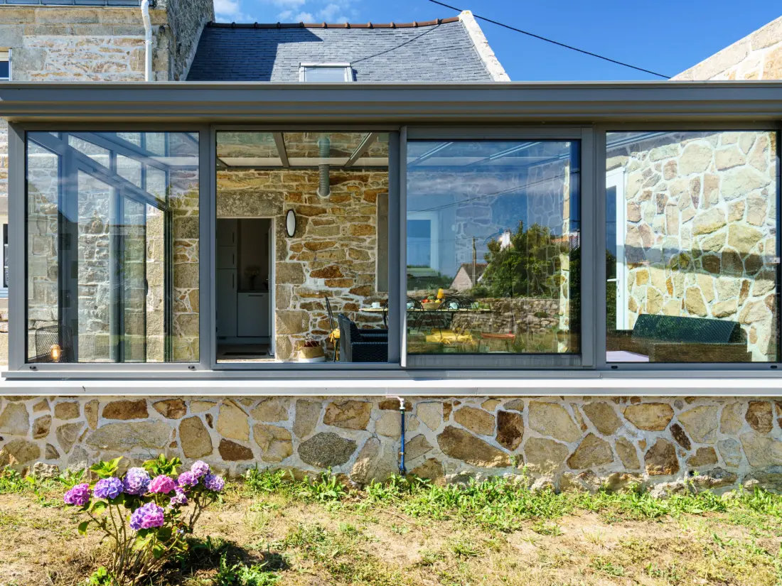 Maison de Vacances Plogoff