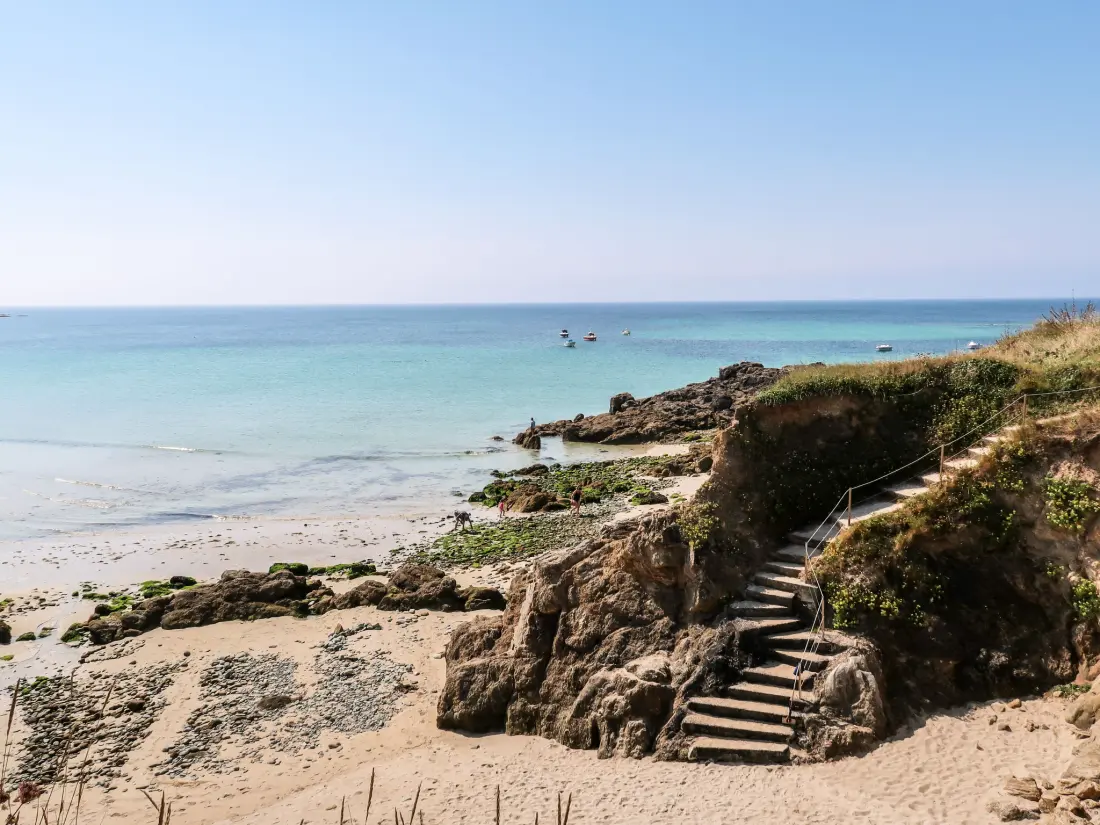 Maison de Vacances Plogoff