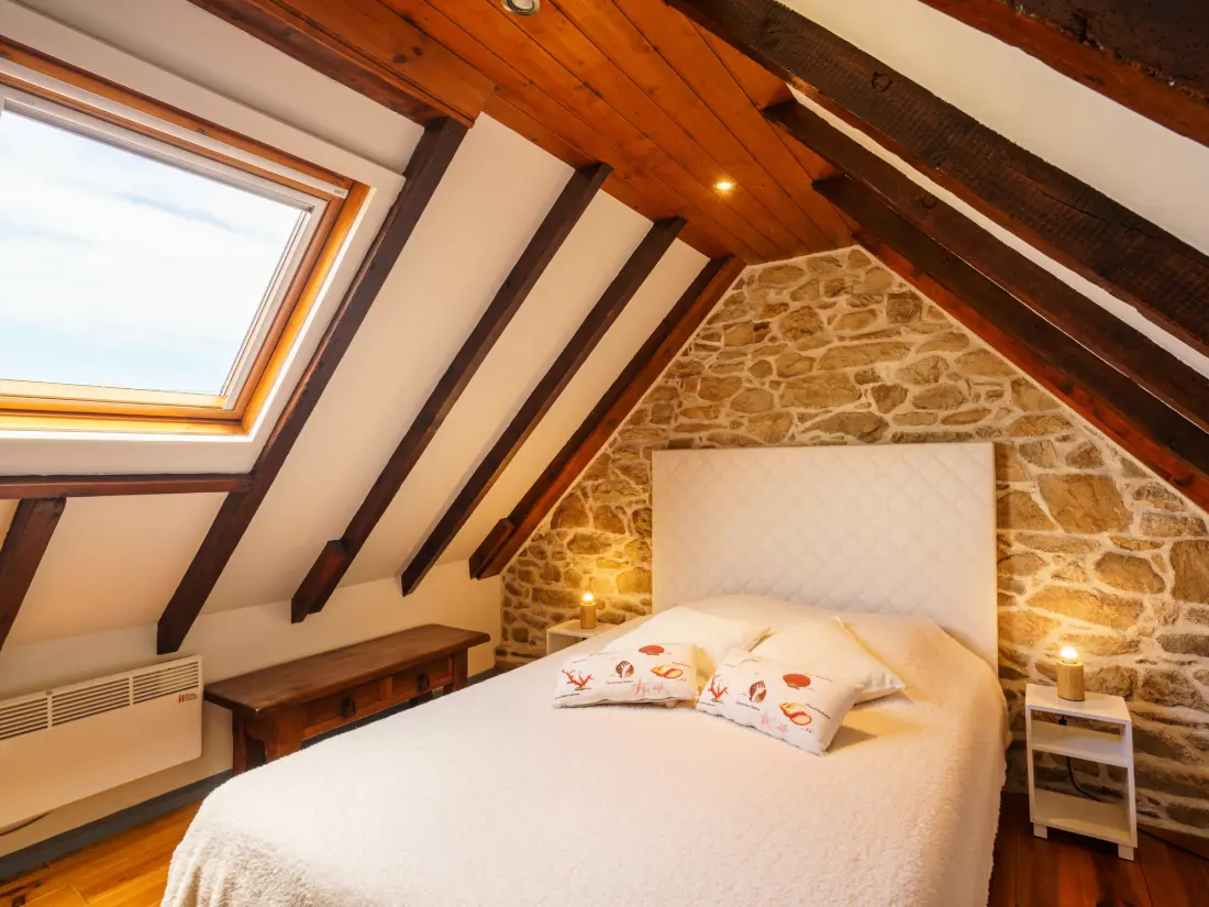 Maison de Vacances Plogoff