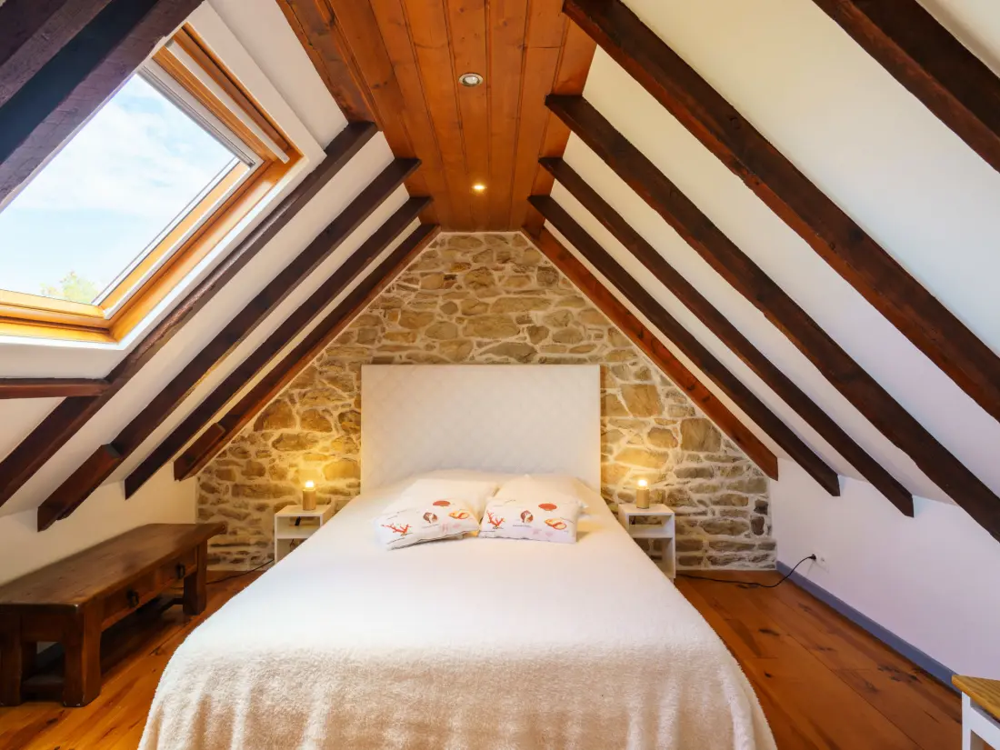 Maison de Vacances Plogoff