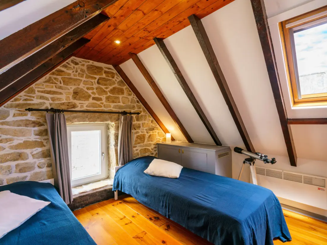 Maison de Vacances Plogoff