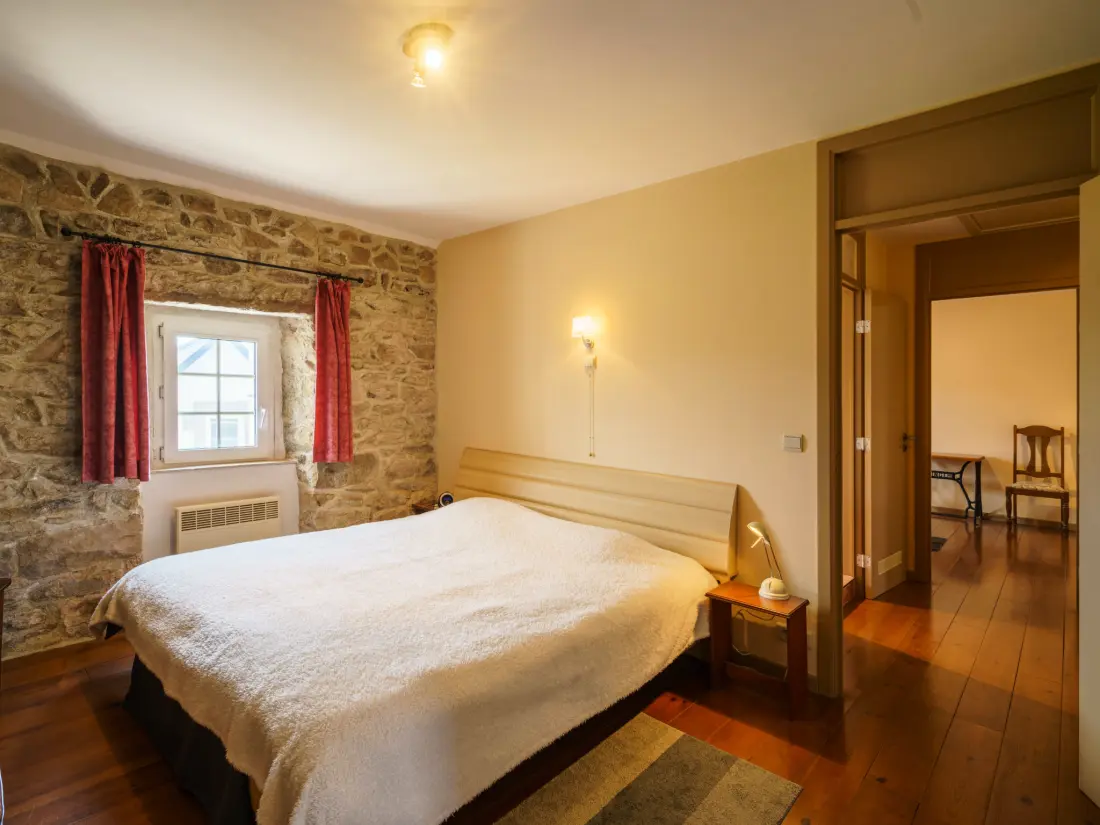 Maison de Vacances Plogoff