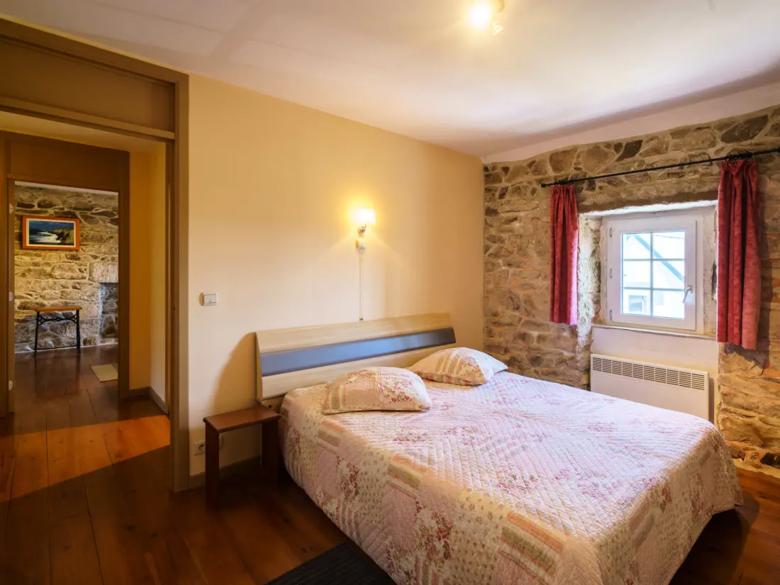 Maison de Vacances Plogoff