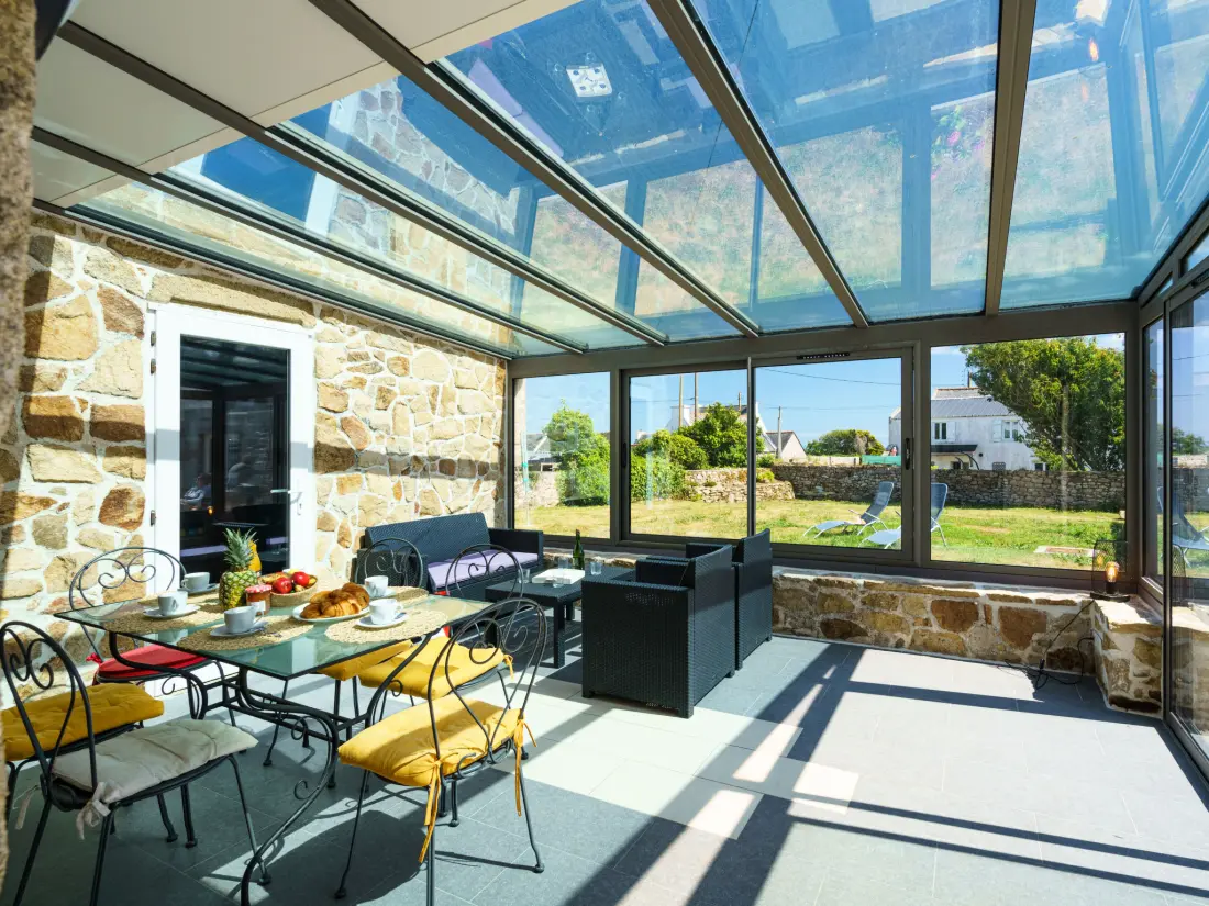 Maison de Vacances Plogoff